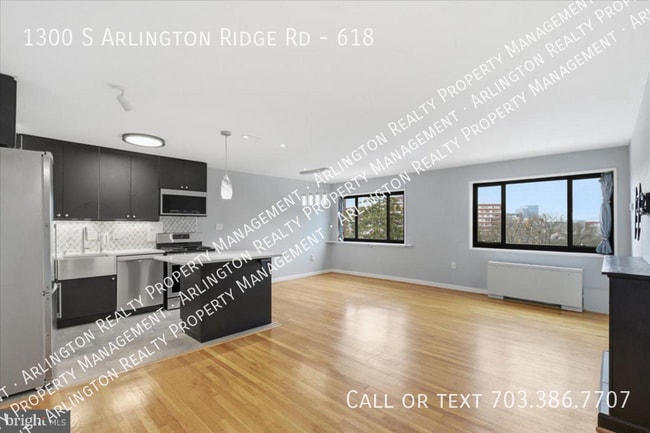 Foto del edificio - 1300 S Arlington Ridge Rd