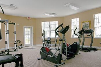 Foto del edificio - 2 Bedroom / 2 Bathroom Condo in Gated Community
