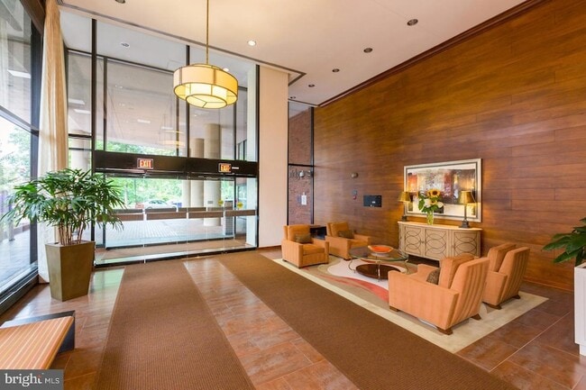 Building Photo - 2555 Pennsylvania Ave NW