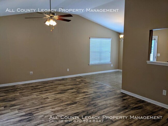 Building Photo - 3bd 2ba stepless ranch with fenced yard!!