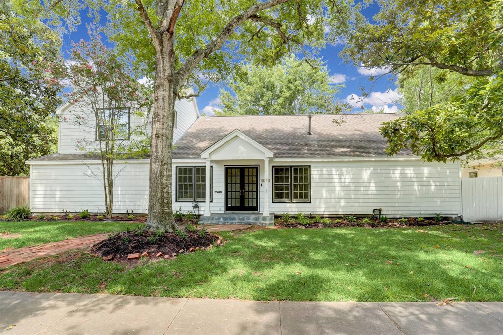 6401 Belmont St, Houston, TX 77005 House Rental in Houston, TX