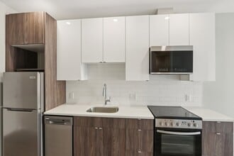 Building Photo - The Frances at Ashmont Flats