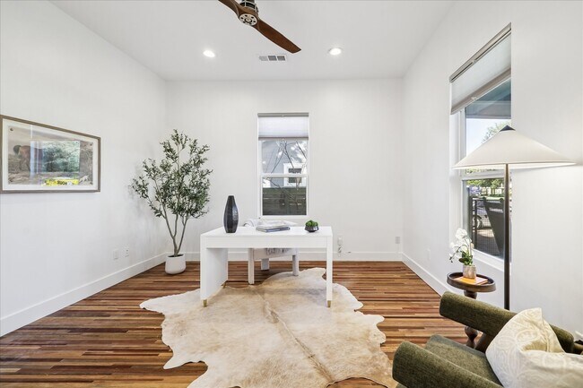 Foto del edificio - 415 Arlington St