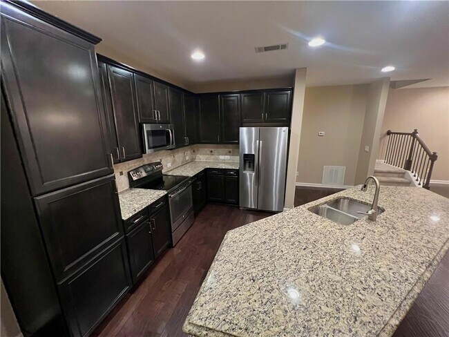 Foto del edificio - 1627 Trailview Way NE