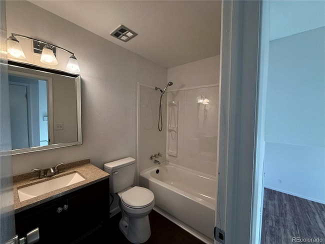 Building Photo - 2888 S Olathe Way