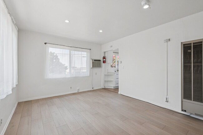 Foto del edificio - 2515 Wabash Ave