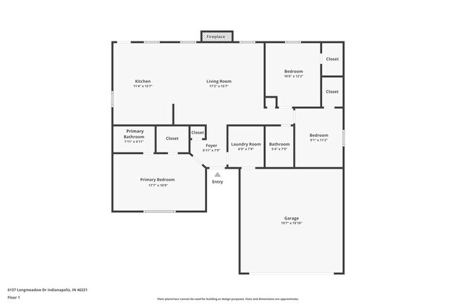 Building Photo - 6137 Longmeadow Dr