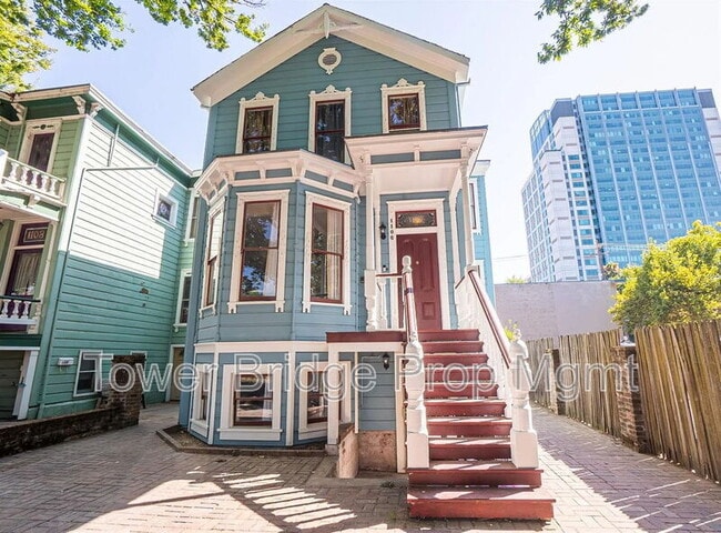 Photo - 1106 G St Apartment