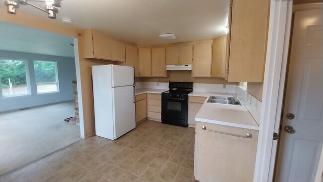Foto del edificio - 14104 11th Ave SW