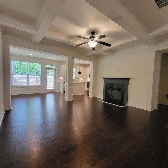 Foto del edificio - 221 Auburn Valley Wy