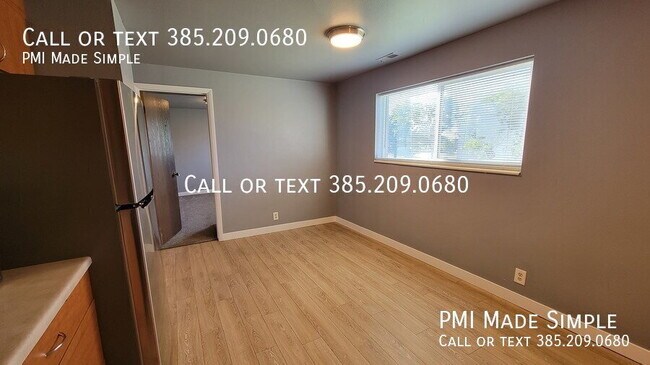 Foto del edificio - 589 N 880 E St