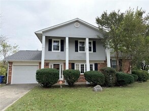 Building Photo - 1529 Heartland Dr