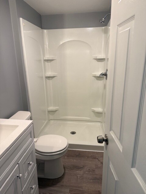 Foto del edificio - 16 Saint John St