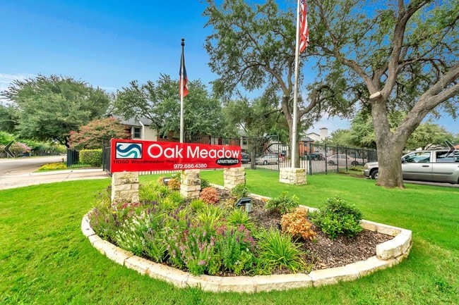 Building Photo - Oak Meadow Apartments (NEW)