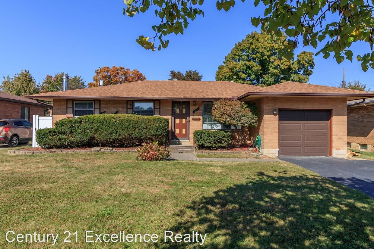 4 br, 1.5 bath House 4970 Teddy Dr. House Rental in Columbus, OH