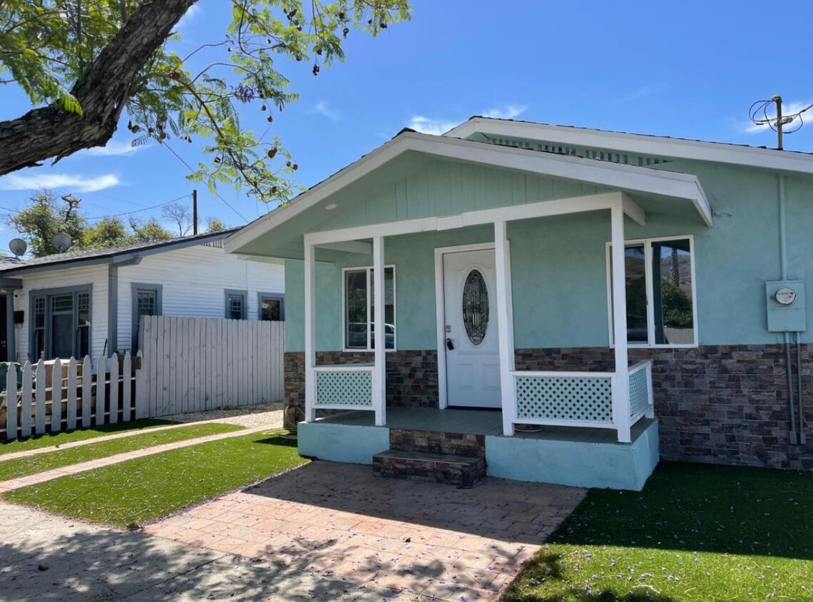 344 Sespe Ave, Fillmore, CA 93015 House Rental in Fillmore, CA