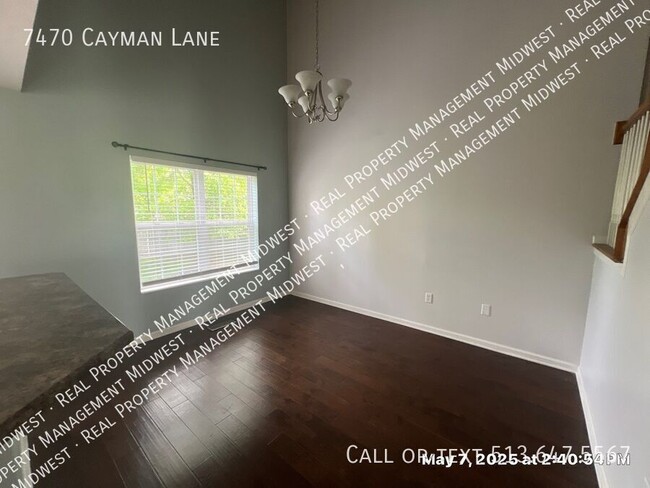 Foto del edificio - 7470 Cayman Ln