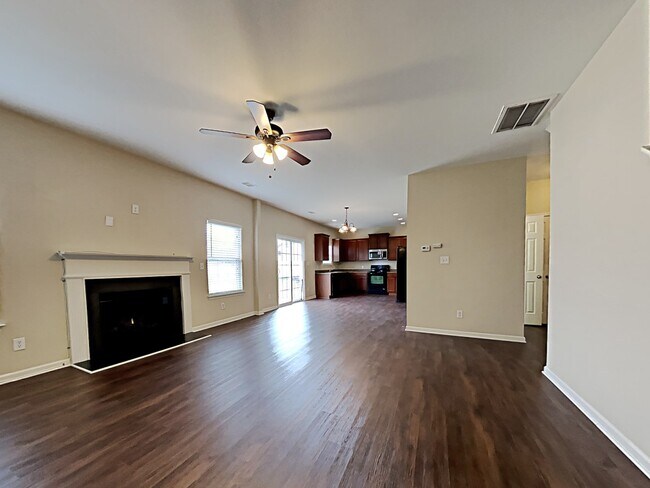 Building Photo - 3722 Green Pasture Road