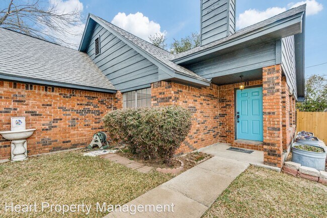 Foto del edificio - 3 br, 2 bath House - 2502 Seven Hills Dr.