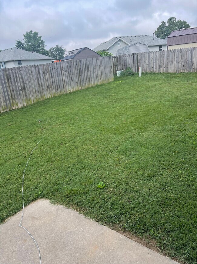 912 Wesley Ave, Nixa, MO 65714 House for Rent in Nixa, MO