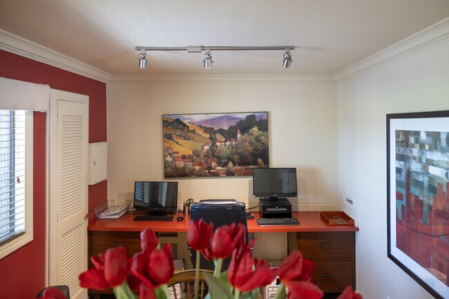 Foto del edificio - Sunset Ridge Apartments