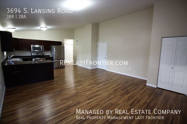 Building Photo - New Construction Three Bedroom Home w/ One...