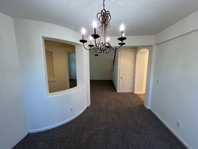 Building Photo - Beautiful Home in Cameron Park with Pool and Greenbelt Views!