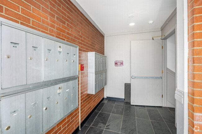 Foto del vestíbulo - 2939 Marine Street