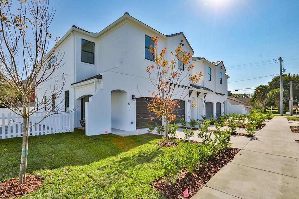 Foto principal - 507 N Manhattan Ave