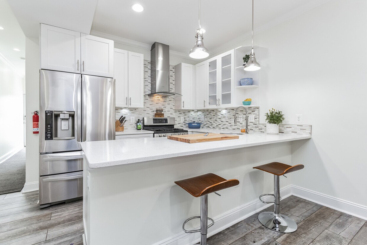 29 Q St NE, Washington, DC 20002 Condo for Rent in Washington, DC