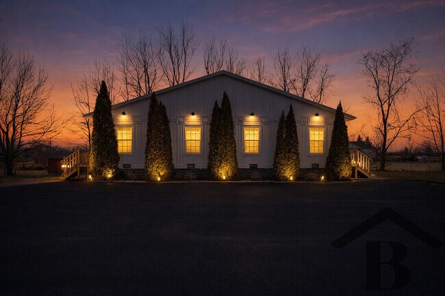 Foto del edificio - 1543 S Tuscany Ct