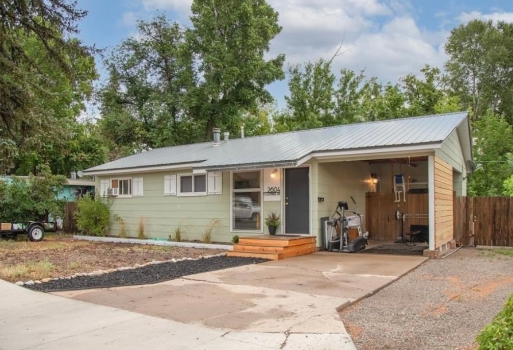 Foto principal - 2604 Columbine Dr