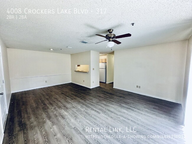Building Photo - 4008 Crockers Lake Blvd
