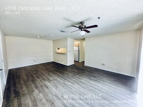Building Photo - 4008 Crockers Lake Blvd