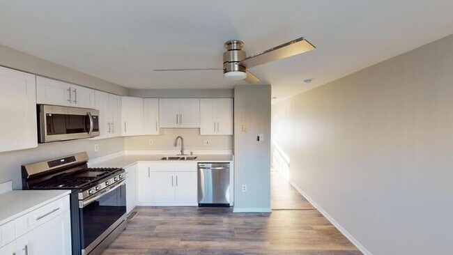 Foto del edificio - 1831 N Spring St