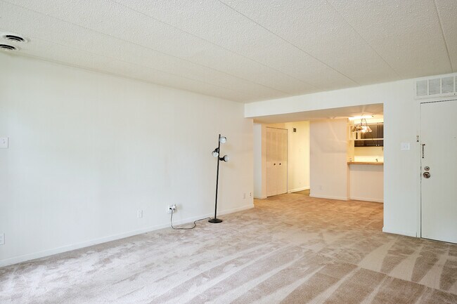 Foto del edificio - 2529 Huntington Ave