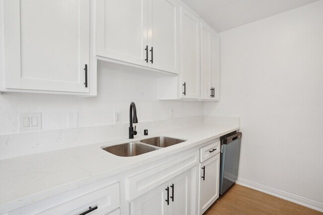 Foto del interior - 12323 Texas Ave