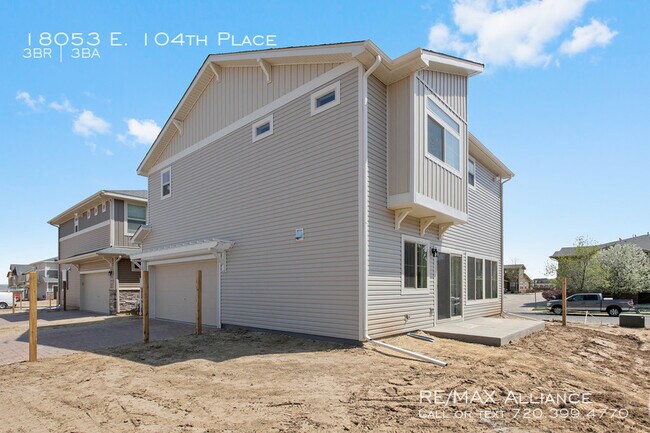 Building Photo - 18503 E. 104th Place