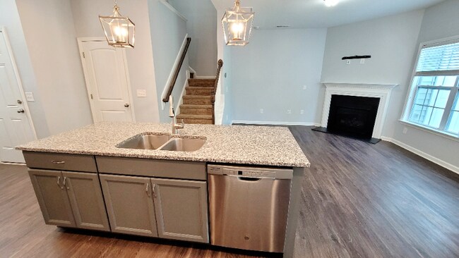 Building Photo - 117 Wellons Creek Dr