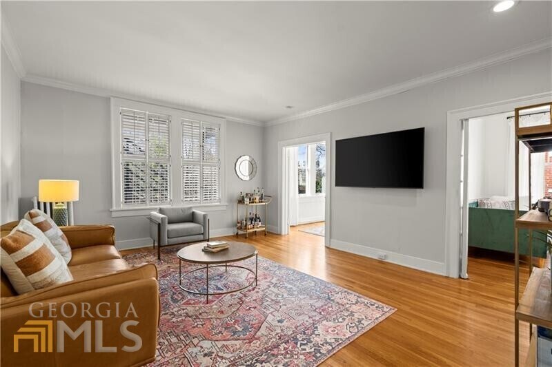 Foto principal - 18 Collier Rd NW