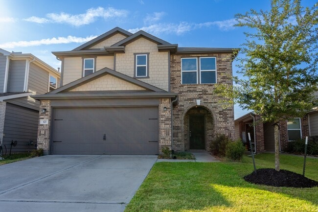 Building Photo - 623 Ash Mill Dr