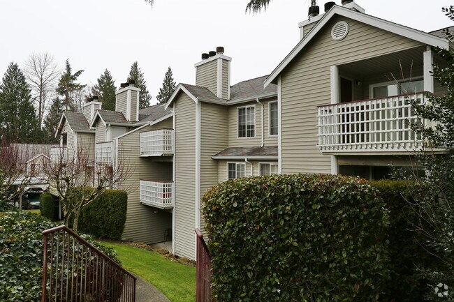 Landis Pointe Apartments Olympia, WA