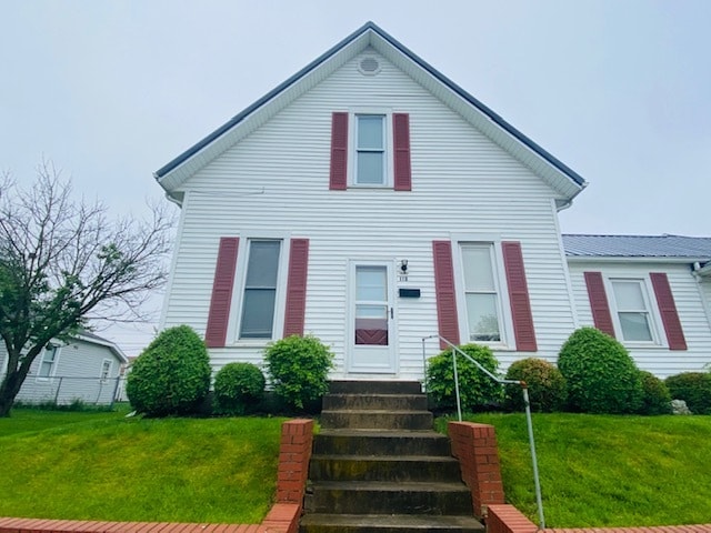 Primary Photo - 112 W 2nd St