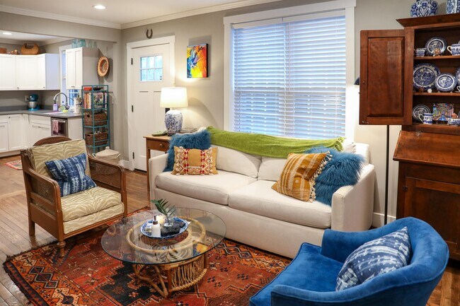 Foto del edificio - 12 Boyce Springs Ave