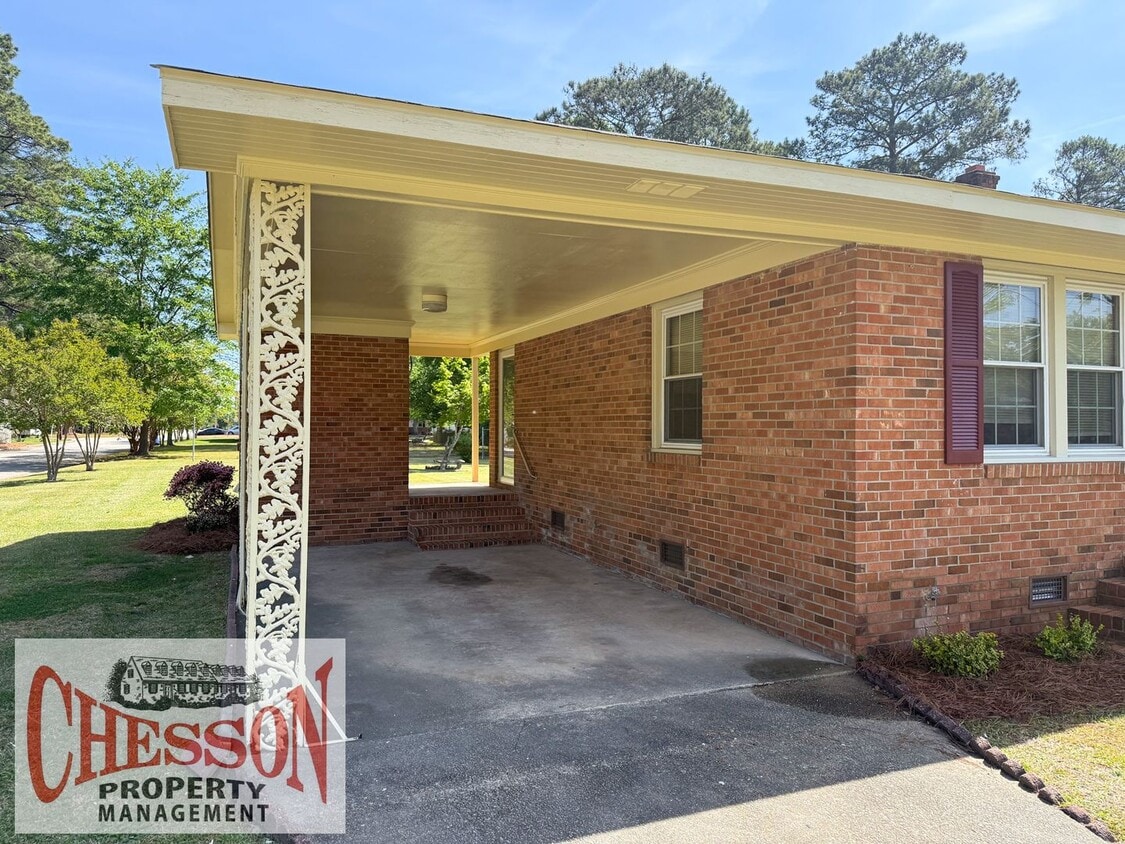 Foto del edificio - 3908 Bridgers St