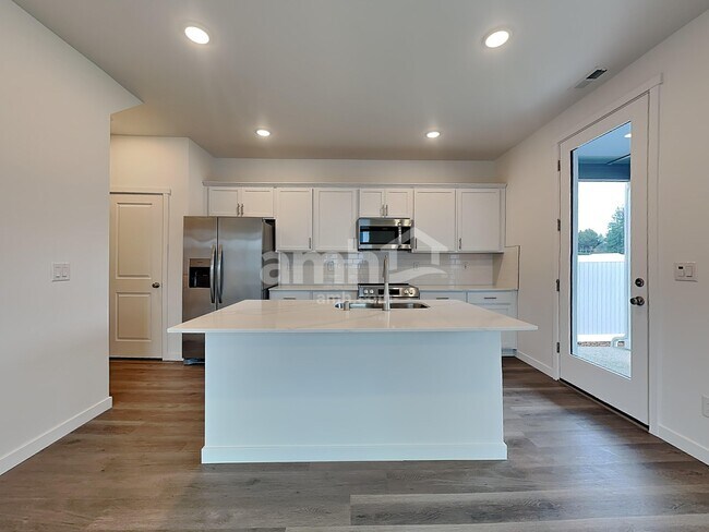 Foto del edificio - 5140 Turnstone St SE