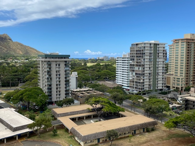 Foto del edificio - 229 Paoakalani Ave