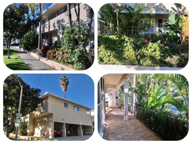 Foto del edificio - 272 S Doheny Dr