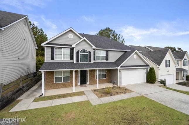 Building Photo - 4 br, 3 bath House - 2796 Spence Court