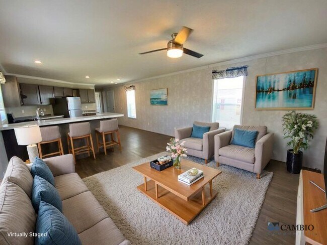 Foto del edificio - 27 Bradley Ln